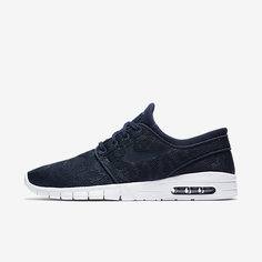 Мужская обувь для скейтбординга Nike SB Stefan Janoski Max