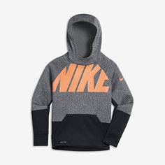 Худи для тренинга для мальчиков школьного возраста Nike Therma