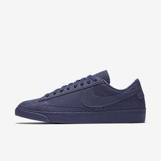 Женские кроссовки Nike Blazer Low Pinnacle