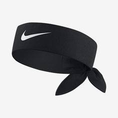 Теннисная повязка на голову NikeCourt Headband