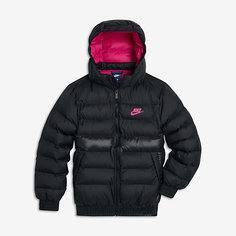 Куртка для мальчиков школьного возраста Nike Sportswear