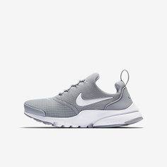 Кроссовки для школьников Nike Presto Fly SE