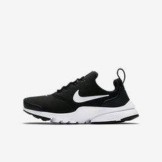 Кроссовки для школьников Nike Presto Fly SE