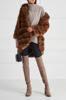 Шерстяной свитер Joseph