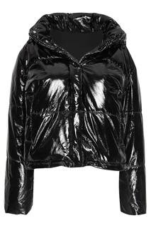 Утепленная куртка Msgm