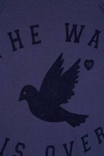 Хлопковый свитшот Zoe Karssen