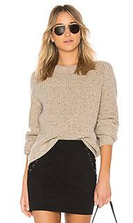 Свитер saddle - Vince