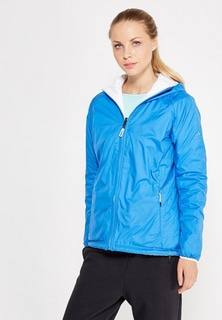 Куртка утепленная adidas Performance W ALPLOFT HO J
