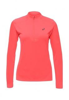 Лонгслив спортивный ASICS LS 1/2 ZIP TOP