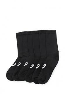 Комплект носков 6 пар ASICS 6PKK CREW SOCK