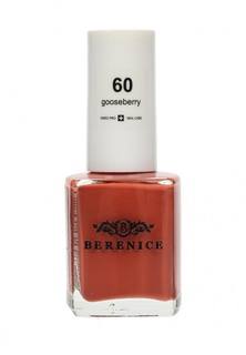 Лак для ногтей Berenice 60 тон