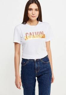 Футболка Calvin Klein Jeans