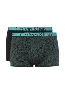 Комплект трусов 2 шт. Calvin Klein Underwear