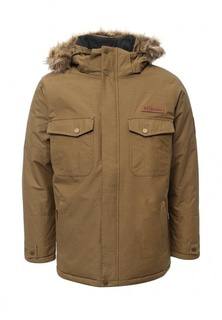 Куртка утепленная Columbia Morningstar Mountain™ Jacket