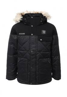 Куртка утепленная Columbia Barlow Pass 550 TurboDown™ Quilted Jkt
