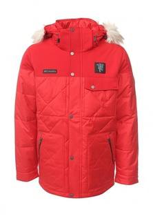 Пуховик Columbia Barlow Pass 550 TurboDown™ Quilted Jkt