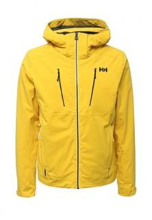 Куртка горнолыжная Helly Hansen ALPHA 3.0 JACKET