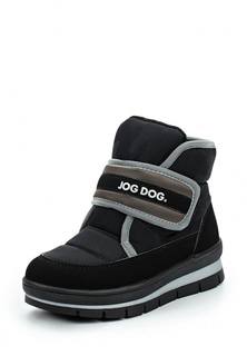 Ботинки Jog Dog