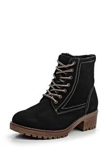 Ботинки La Grandezza