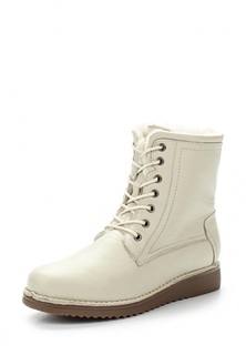 Ботинки La Grandezza