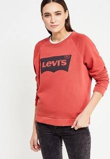 Свитшот Levis® RELAXED GRAPHIC CREW