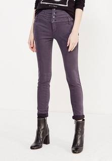 Джинсы Liu Jo Jeans SIDESADDLE HIGH WAIST