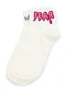 Комплект носков 2 пары Mango - FEAR