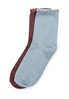 Комплект носков 2 пары Mango - VICTORIA