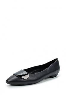 Туфли Vaneli Gent-navy