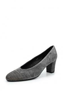 Туфли Vaneli Dank-grey