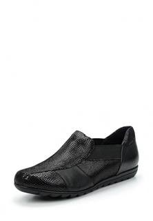 Туфли Vaneli Aroma-black
