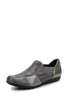 Туфли Vaneli Aroma-grey