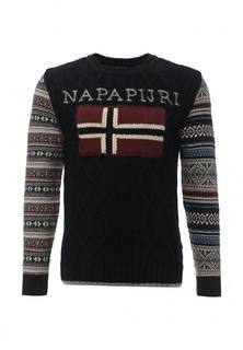 Джемпер Napapijri DINGLE