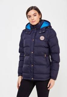 Куртка утепленная Napapijri ARTIC
