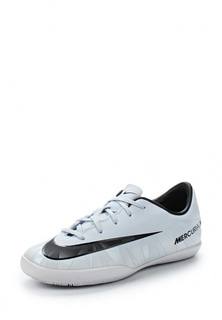 Бутсы зальные Nike JR MERCURIALX VICTRY 6 CR7 IC