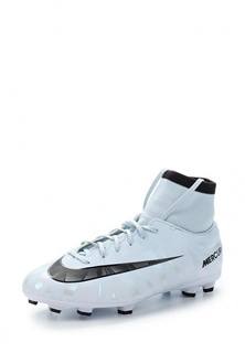 Бутсы Nike JR MERCURIAL VCTY VI CR7 DF FG