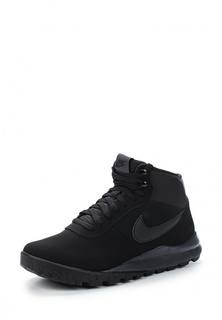 Ботинки Nike NIKE HOODLAND SUEDE