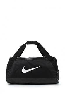 Сумка спортивная Nike NK BRSLA M DUFF