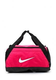 Сумка спортивная Nike NK BRSLA S DUFF