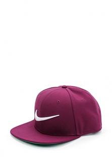 Бейсболка Nike U NSW CAP PRO SWOOSH CLASSIC
