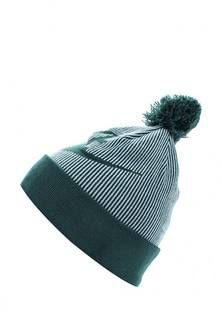 Шапка Nike W NSW BEANIE BLUE