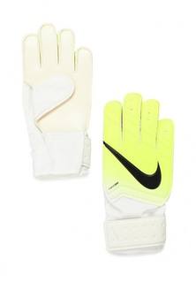 Перчатки вратарские Nike NK GK JR MATCH-FA16