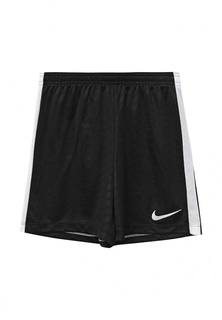 Шорты спортивные Nike Y NK ACDMY SHORT JAQ K