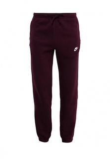 Брюки спортивные Nike M NSW PANT CF FLC CLUB