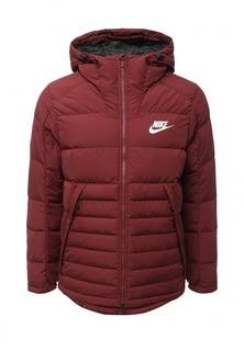 Пуховик Nike M NSW DOWN FILL HD JACKET