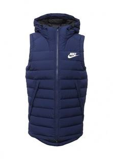 Жилет утепленный Nike M NSW DOWN FILL VEST