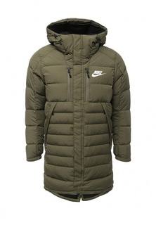 Пуховик Nike M NSW DOWN FILL PARKA
