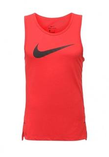 Майка спортивная Nike M NK BRTHE TOP SL ELITE
