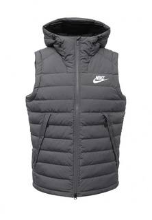 Жилет утепленный Nike M NSW DOWN FILL VEST