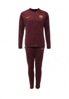Костюм спортивный Nike FCB M NK DRY SQD TRK SUIT K